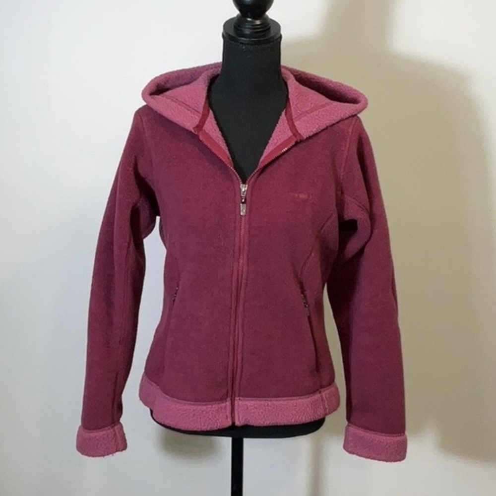 Patagonia Synchilla Fleece Jacket - Picture 1 of 8